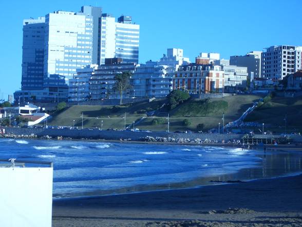 Mar del Plata - 