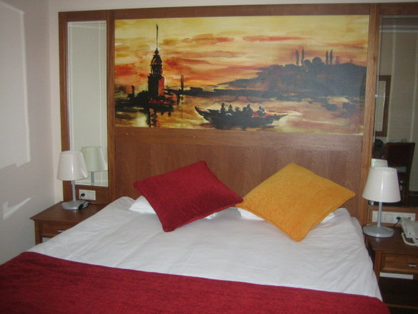 >>Urlaub MAGIC LIFE KEMER 2006< - 