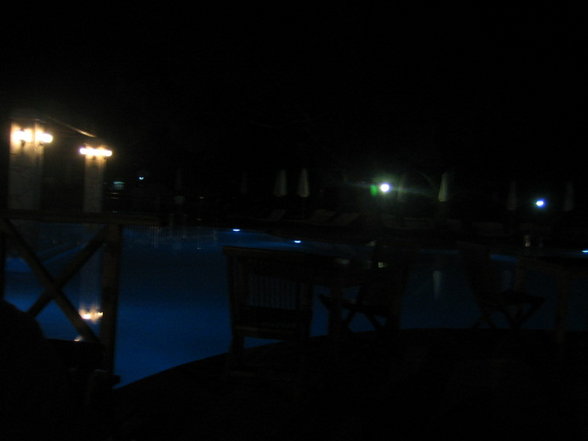 >>Urlaub MAGIC LIFE KEMER 2006< - 