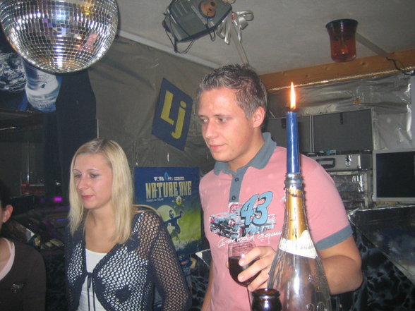 >>Silvester 2006<< - 