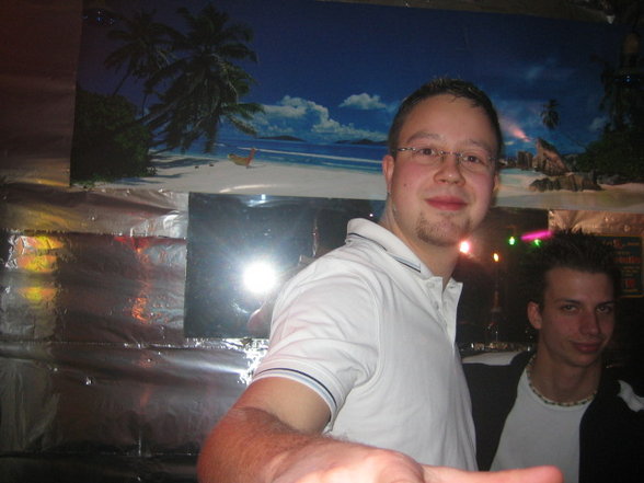 >>Silvester 2006<< - 