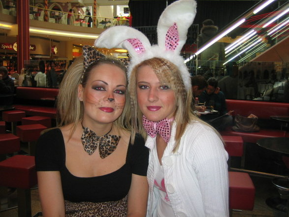 <<Fasching 2007>> - 