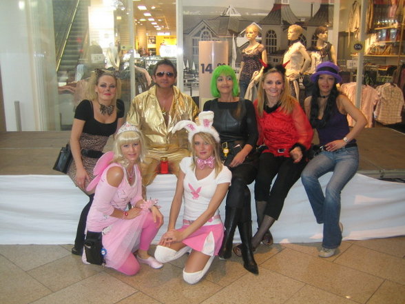 <<Fasching 2007>> - 