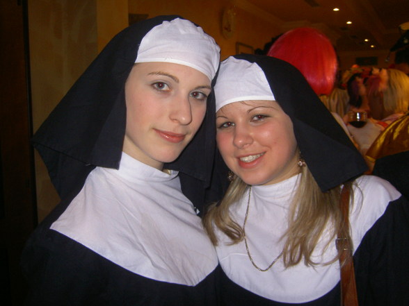 Maskenball 2008 - 