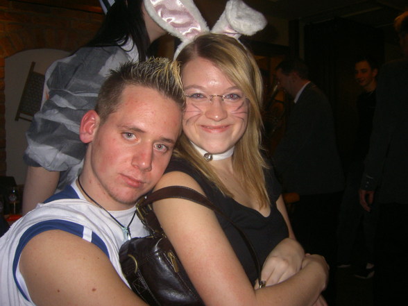 Maskenball 2008 - 