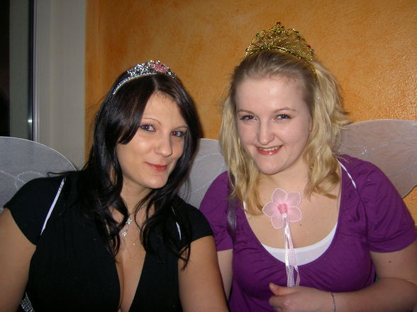 Maskenball 2009 - 