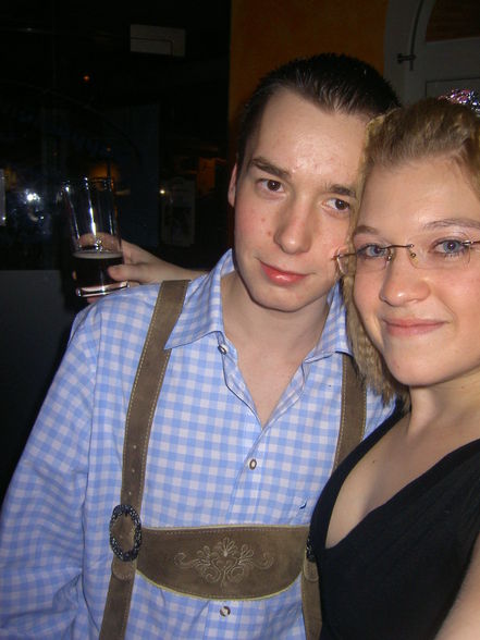 Maskenball 2009 - 