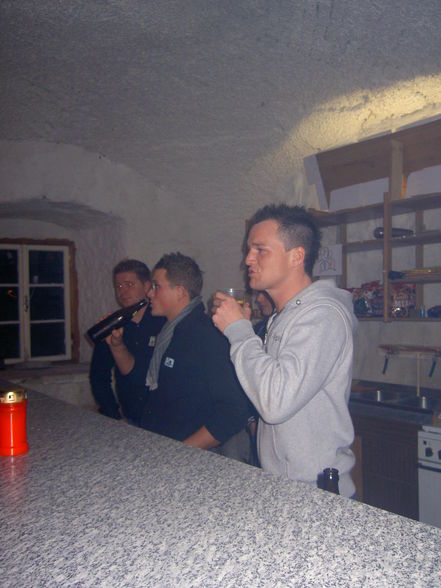 Silvester 2009 / 2010 - 