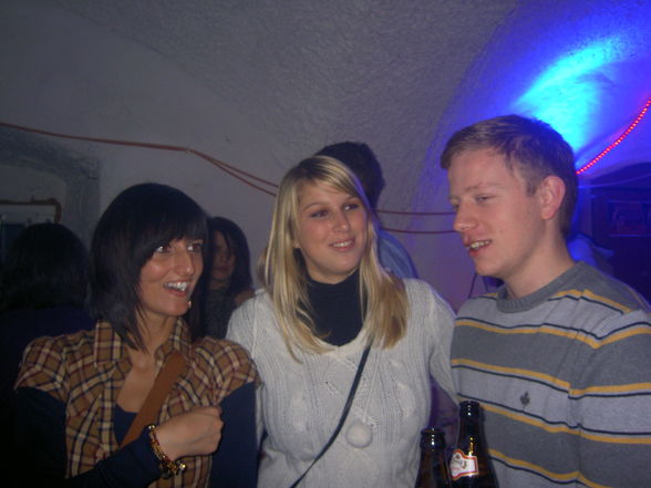 Silvester 2009 / 2010 - 