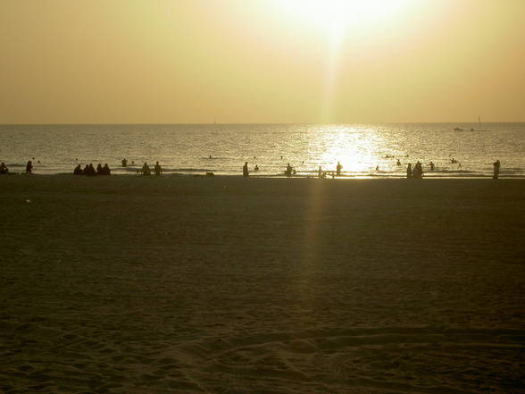 Dubai - Summer 2006 - 