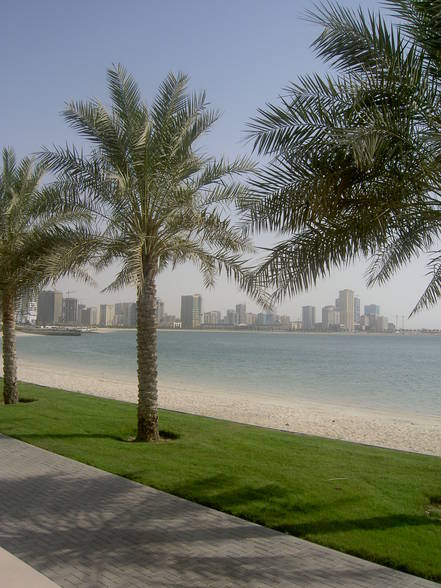 Dubai - Summer 2006 - 