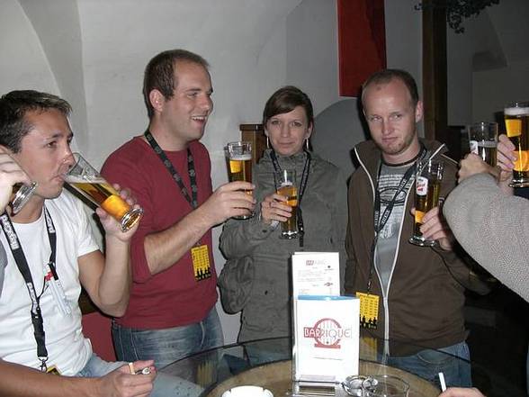 Seidltour 2006 ;-) - 