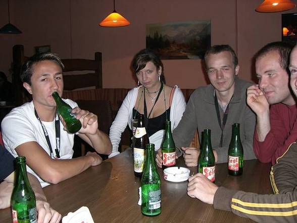 Seidltour 2006 ;-) - 