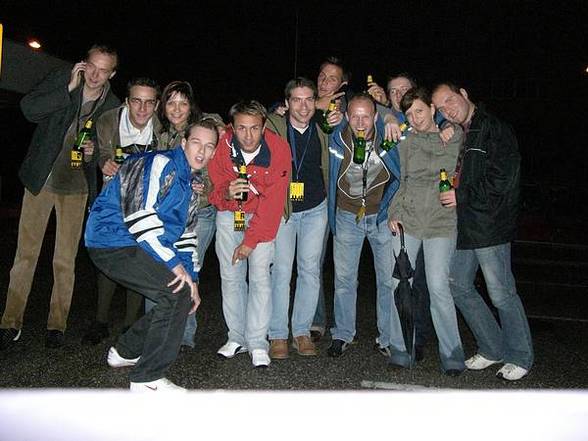 Seidltour 2006 ;-) - 