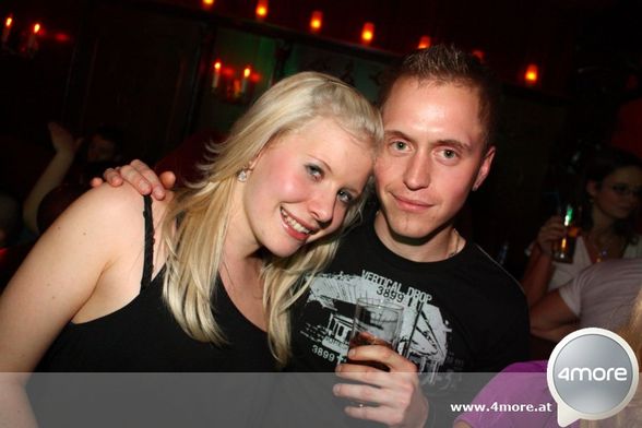 Party Time  2008 - 