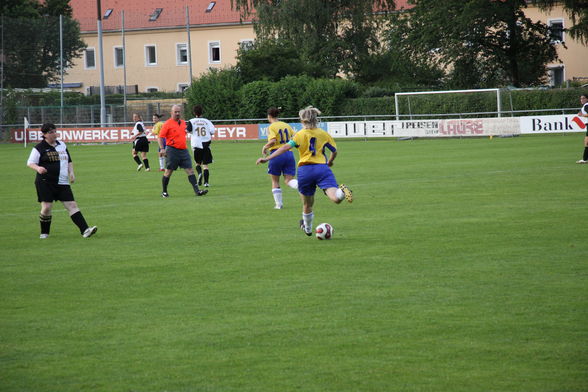 ATSV Steyr - ATSV Haidershofen Behamberg - 