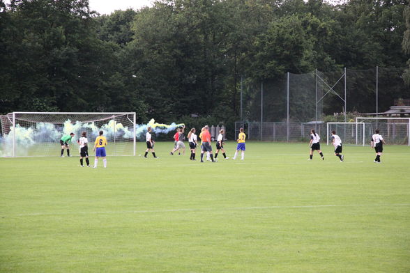 ATSV Steyr - ATSV Haidershofen Behamberg - 