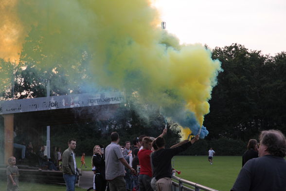 ATSV Steyr - ATSV Haidershofen Behamberg - 