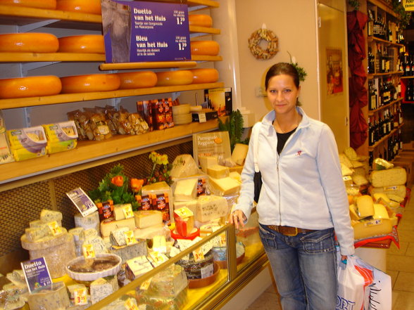 Holland - Gouda 2006 - 