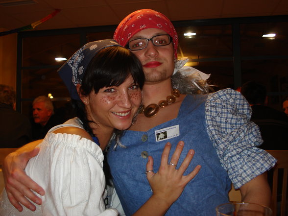 Fasching & Halloween *grusel* - 