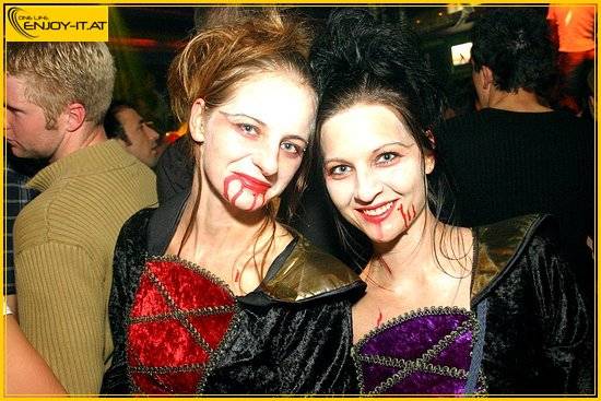 Fasching & Halloween *grusel* - 