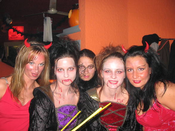 Fasching & Halloween *grusel* - 