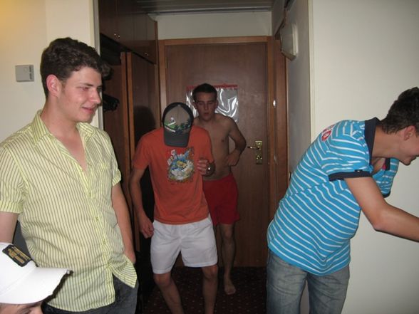 Toskana '08 - 