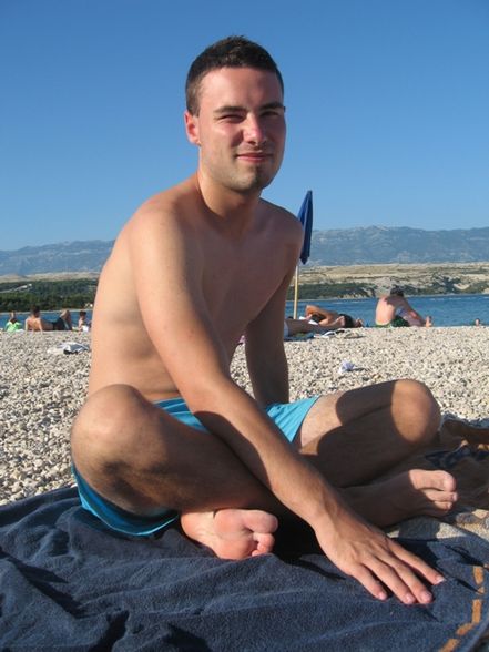 Zrce Beach 2008 - 