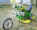 John Deere - 