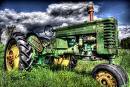 John Deere - 