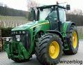 John Deere - 