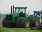 John Deere - 