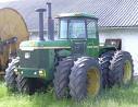 John Deere - 