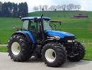 new holland  - 