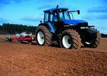 new holland  - 