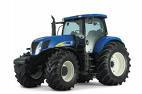 new holland  - 