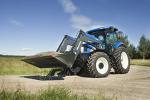 new holland  - 