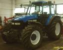 new holland  - 