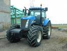 new holland  - 