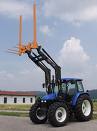 new holland  - 