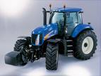 new holland  - 