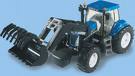 new holland  - 