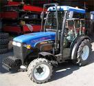 new holland  - 