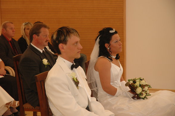 Meine Hochzeit - 