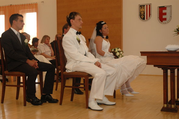 Meine Hochzeit - 