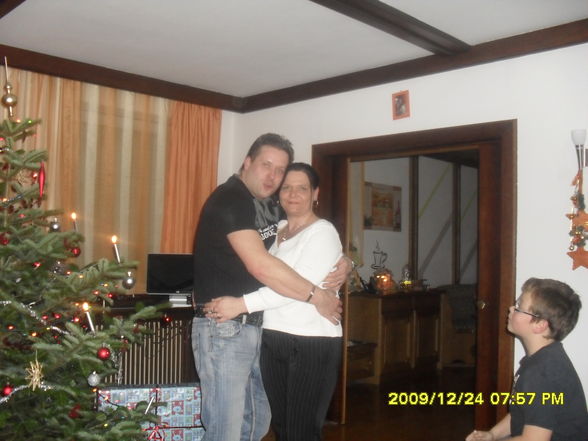 Weihnachten 2009 - 