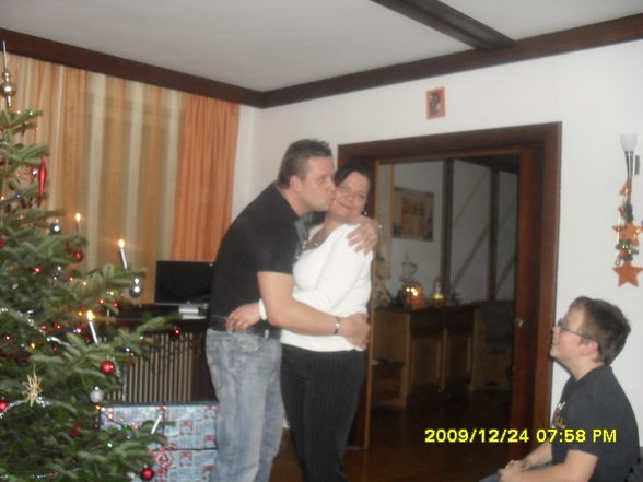 Weihnachten 2009 - 