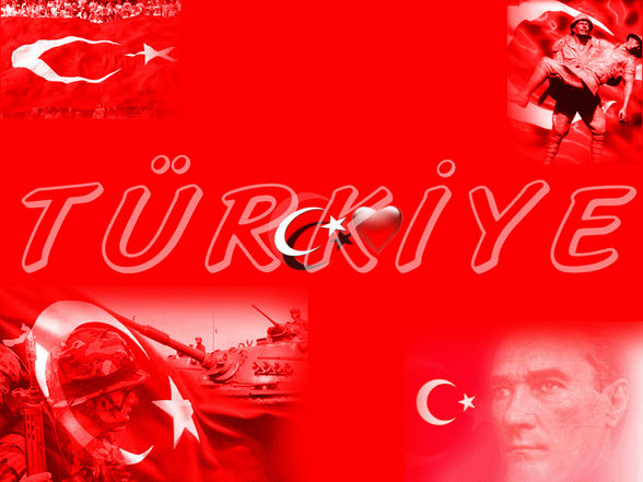 Türkiyem - 