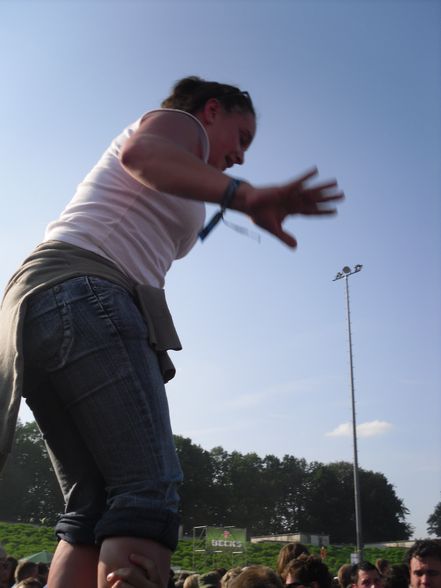 Rock im Park 2009 - 