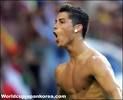 Cristiano Ronaldo - 